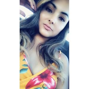 Meet your Posher, Gabriela